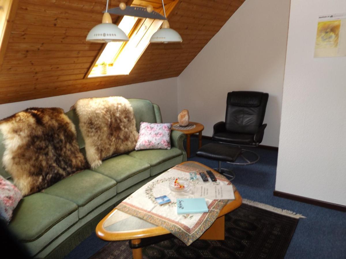 Gaestehaus Hahnenkrug Lottorf Экстерьер фото